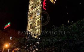 Tiến Thịnh Hạ Long Hotel - by Bay Luxury